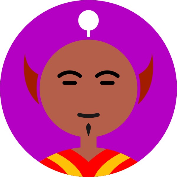 Jamal.Chen