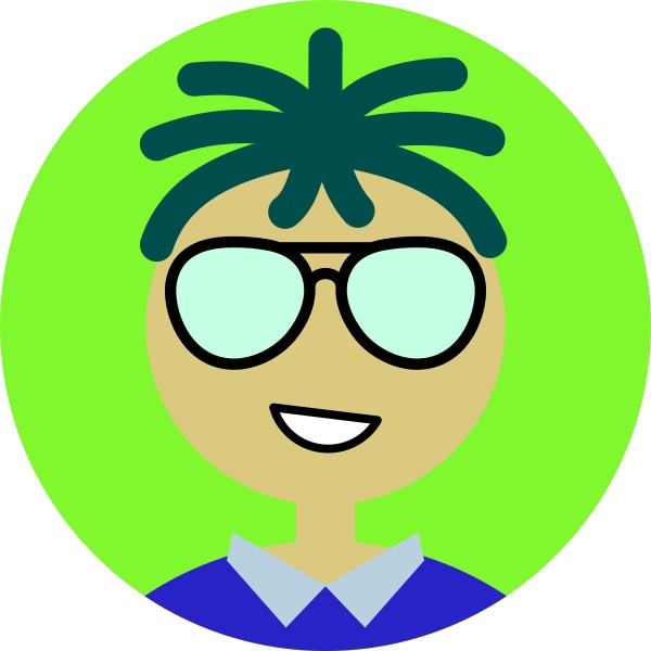 aaron lin