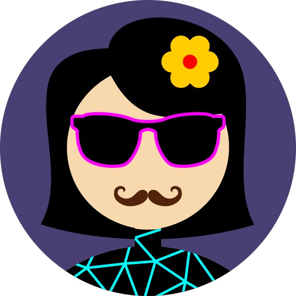 一位你以为认识的网友