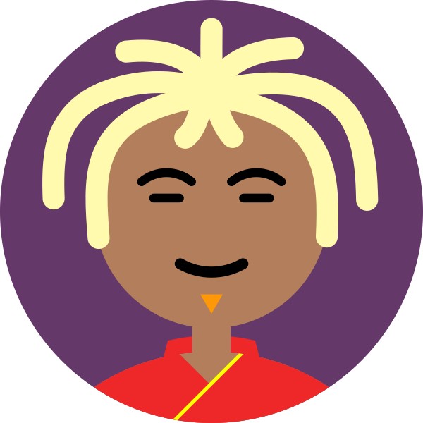 疯狂的老王