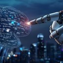 雨中飞扬的尘埃