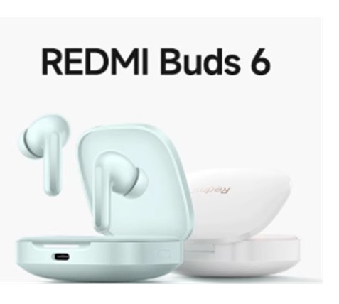 小米REDMIBuds6 入耳式