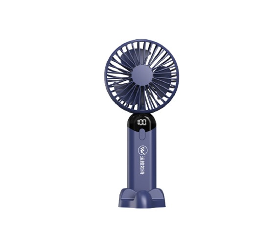 乐维定制电风扇